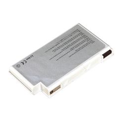 BATTERY TECHNOLOGY BTI Lithium Ion Notebook Battery - Lithium Ion (Li-Ion) - 14.8V DC - Notebook Battery (GT-M675)