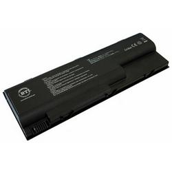 BATTERY TECHNOLOGY BTI Lithium Ion Notebook Battery - Lithium Ion (Li-Ion) - 14.8V DC - Notebook Battery (HP-DV8000)