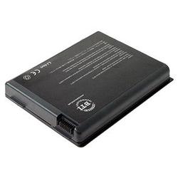 BATTERY TECHNOLOGY BTI Lithium Ion Notebook Battery - Lithium Ion (Li-Ion) - 14.8V DC - Notebook Battery (HP-Z5000)
