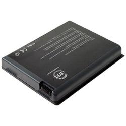 BATTERY TECHNOLOGY BTI Lithium Ion Notebook Battery - Lithium Ion (Li-Ion) - 14.8V DC - Notebook Battery (HP-ZD8000)