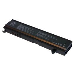 BATTERY TECHNOLOGY BTI Lithium Ion Notebook Battery - Lithium Ion (Li-Ion) - 14.8V DC - Notebook Battery (TS-A80/85)