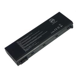 BATTERY TECHNOLOGY BTI Lithium Ion Notebook Battery - Lithium Ion (Li-Ion) - 14.8V DC - Notebook Battery (TS-L10/15)