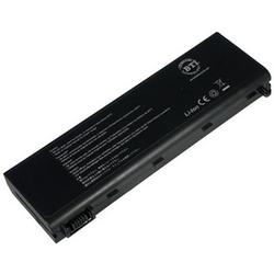 BATTERY TECHNOLOGY BTI Lithium Ion Notebook Battery - Lithium Ion (Li-Ion) - 14.8V DC - Notebook Battery (TS-L20/25)