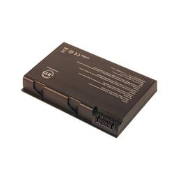 BATTERY TECHNOLOGY BTI Lithium Ion Notebook Battery - Lithium Ion (Li-Ion) - 14.8V DC - Notebook Battery (TS-M60/65)