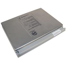 BATTERY TECHNOLOGY BTI Lithium Polymer Notebook Battery - Lithium Polymer (Li-Polymer) - 11.1V DC - Notebook Battery (MA348GA-BTI)