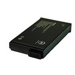 BATTERY TECHNOLOGY BTI NC Series Notebook Battery - Lithium Ion (Li-Ion) - 14.8V DC - Notebook Battery