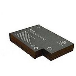 BATTERY TECHNOLOGY BTI NX Series Notebook Battery - Lithium Ion (Li-Ion) - 14.8V DC - Notebook Battery