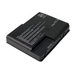 BATTERY TECHNOLOGY BTI NX7000 Series Notebook Battery - Lithium Ion (Li-Ion) - 14.8V DC - Notebook Battery