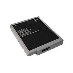 BATTERY TECHNOLOGY BTI Notebook Battery - Lithium Ion (Li-Ion) - 14.8V DC - Notebook Battery (DL-1100L)