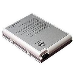 BATTERY TECHNOLOGY BTI P10 Series Notebook Battery - Lithium Ion (Li-Ion) - 14.8V DC - Notebook Battery