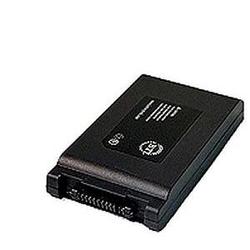 BATTERY TECHNOLOGY BTI Portege M200 Tablet PC Battery - Lithium Ion (Li-Ion) - 10.8V DC - Tablet PC Battery