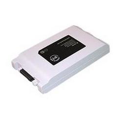 BATTERY TECHNOLOGY BTI Rechargeable Notebook Battery - Lithium Ion (Li-Ion) - 10.8V DC - Notebook Battery (TS-M100L)