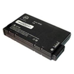 BATTERY TECHNOLOGY BTI Rechargeable Notebook Battery - Lithium Ion (Li-Ion) - 11.1V DC - Notebook Battery (DR-202)