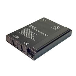 BATTERY TECHNOLOGY BTI Rechargeable Notebook Battery - Lithium Ion (Li-Ion) - 11.1V DC - Notebook Battery (GT-9300L)
