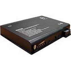 BATTERY TECHNOLOGY BTI Rechargeable Notebook Battery - Lithium Ion (Li-Ion) - 11.1V DC - Notebook Battery (GT-9500L)