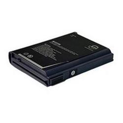 BATTERY TECHNOLOGY BTI Rechargeable Notebook Battery - Lithium Ion (Li-Ion) - 11.1V DC - Notebook Battery (HP-4100L)