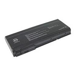 BATTERY TECHNOLOGY BTI Rechargeable Notebook Battery - Lithium Ion (Li-Ion) - 11.1V DC - Notebook Battery (IB-G40HL)
