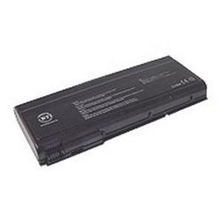 BATTERY TECHNOLOGY BTI Rechargeable Notebook Battery - Lithium Ion (Li-Ion) - 11.1V DC - Notebook Battery (IB-G40L)