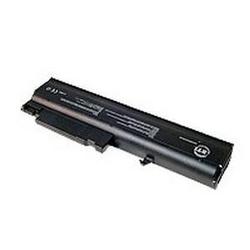 BATTERY TECHNOLOGY BTI Rechargeable Notebook Battery - Lithium Ion (Li-Ion) - 11.1V DC - Notebook Battery (IB-T40L)