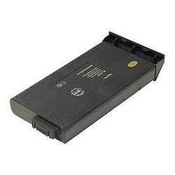 BATTERY TECHNOLOGY BTI Rechargeable Notebook Battery - Lithium Ion (Li-Ion) - 11.1V DC - Notebook Battery (IBAL)