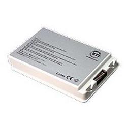 BATTERY TECHNOLOGY BTI Rechargeable Notebook Battery - Lithium Ion (Li-Ion) - 11.1V DC - Notebook Battery (MC-G4/A15)
