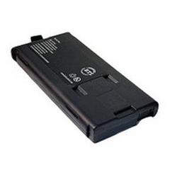 BATTERY TECHNOLOGY BTI Rechargeable Notebook Battery - Lithium Ion (Li-Ion) - 11.1V DC - Notebook Battery (PA-CF48L)