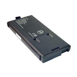 BATTERY TECHNOLOGY BTI Rechargeable Notebook Battery - Lithium Ion (Li-Ion) - 11.1V DC - Notebook Battery (PA-CF50L)