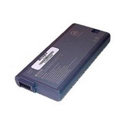 BATTERY TECHNOLOGY BTI Rechargeable Notebook Battery - Lithium Ion (Li-Ion) - 11.1V DC - Notebook Battery (SY-GR)