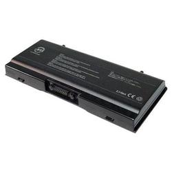 BATTERY TECHNOLOGY BTI Rechargeable Notebook Battery - Lithium Ion (Li-Ion) - 11.1V DC - Notebook Battery (TS-A20/25L)