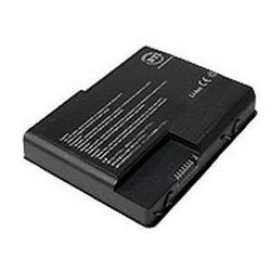 BATTERY BTI Rechargeable Notebook Battery - Lithium Ion (Li-Ion) - 14.8V DC - Notebook Battery (CQ-PX1000L)