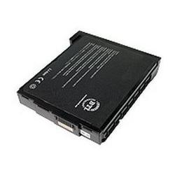 BATTERY BTI Rechargeable Notebook Battery - Lithium Ion (Li-Ion) - 14.8V DC - Notebook Battery (TS-P25L)
