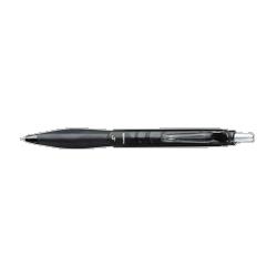 Zebra Pen Corp. Ballpoint Pen, Retractable, 1.0mm, Nonrefillable, Black Ink (ZPC23410)