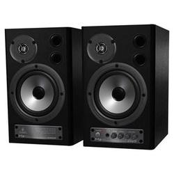 Behringer MS40 Digital Monitor Speakers - 2.0-channel - 40W (RMS)