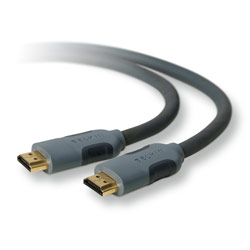 Belkin 6' HDMI to HDMI Cable