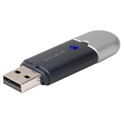 BELKIN COMPONENTS Belkin Bluetooth USB Adapter