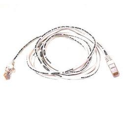 BELKIN COMPONENTS Belkin Cat. 6 Component Certified Patch Cable - 1 x RJ-45 - 1 x RJ-45 - 3ft - White