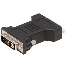 BELKIN COMPONENTS Belkin DVI Single Link Adapter - 23-pin DVI Female to 24-pin DVI-D(Digital)