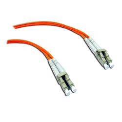 BELKIN COMPONENTS Belkin Duplex Optic Fiber Cable - 2 x LC - 2 x LC - 32.8ft