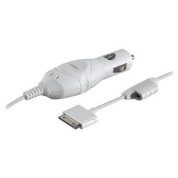 Belkin Mobile Power Cord for iPod