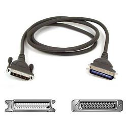 BELKIN COMPONENTS Belkin Pro Series Printer Cable - 1 x DB-25 Parallel - 1 x Centronics Parallel - 20ft