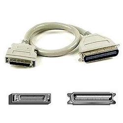 BELKIN COMPONENTS Belkin Pro Series SCSI II Cable - 1 x DB-50 - 1 x Centronics - 2ft