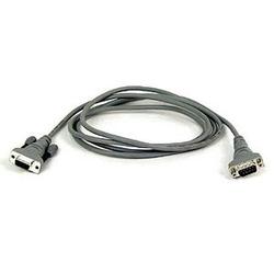 BELKIN COMPONENTS Belkin Pro Series Serial Mouse Cable - 1 x DB-9 Serial - 1 x DB-9 Serial - 50ft