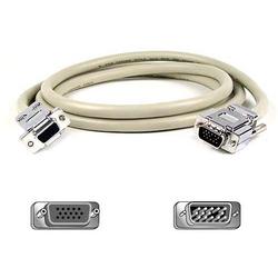 BELKIN COMPONENTS Belkin Pro Series VGA Monitor Extension Cable - 1 x HD-15 - 1 x HD-15 - 25ft