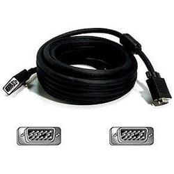 Belkin Pro Series VGA/SVGA Monitor Replacement Cable - 1 x HD-15 - 1 x HD-15 - 200ft