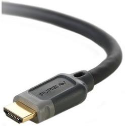 Belkin PureAV Audio/Video Cable - 1 x Type A HDMI - 1 x Type A HDMI - 30ft