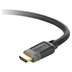 BELKIN COMPONENTS Belkin PureAV HDMI Interface Audio Video Cable - 6ft