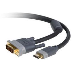 Belkin PureAV HDMI to-DVI Video Cable - 6ft
