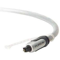 BELKIN COMPONENTS Belkin PureAV Silver Series Digital Optical Audio Cable - 4ft