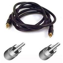 Belkin RCA Video Cable - 1 x RCA - 1 x RCA - 6ft