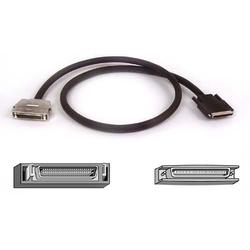 BELKIN COMPONENTS Belkin SCSI-3 Ultra Fast and Wide Cable - 1 x mini-Centronics - 1 x MD-50 - 12ft